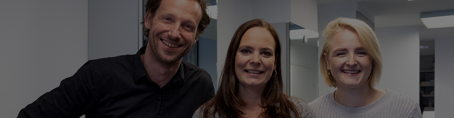 Team Arthur Haute Coiffure